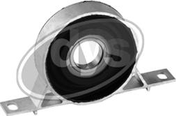 DYS 72-26362 - Support, silencieux droxauto.com