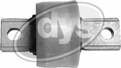 DYS 72-26798 - Suspension, corps de l'essieu droxauto.com