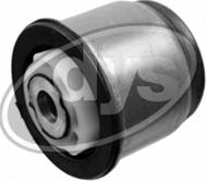 DYS 72-26756 - Suspension, corps de l'essieu droxauto.com