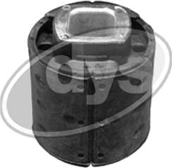 DYS 72-23434 - Suspension, corps de l'essieu droxauto.com