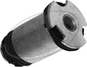 DYS 72-23845 - Suspension, corps de l'essieu droxauto.com