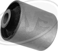 DYS 72-23810 - Suspension, corps de l'essieu droxauto.com