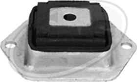 DYS 72-23839 - Suspension, corps de l'essieu droxauto.com