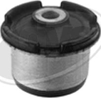 DYS 72-23830 - Suspension, corps de l'essieu droxauto.com