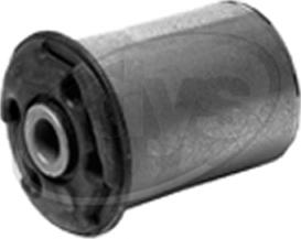 DYS 72-23828 - Suspension, corps de l'essieu droxauto.com
