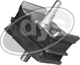 DYS 72-22903 - Suspension, corps de l'essieu droxauto.com