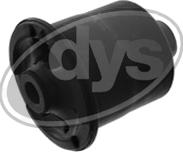 DYS 72-27863 - Suspension, corps de l'essieu droxauto.com