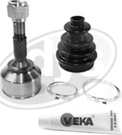 DYS 77-CT-1045 - Jeu de joints, arbre de transmission droxauto.com