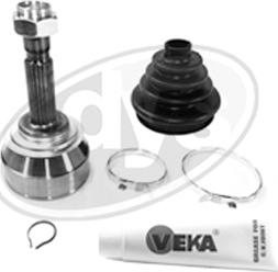 DYS 77-FI-1002 - Jeu de joints, arbre de transmission droxauto.com