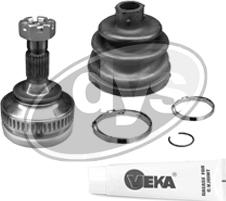DYS 77-PE-1005A - Jeu de joints, arbre de transmission droxauto.com