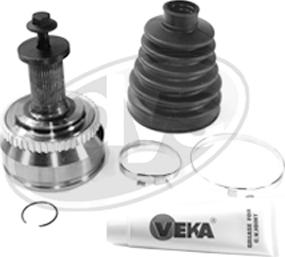 DYS 77-VO-1003A - Jeu de joints, arbre de transmission droxauto.com