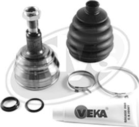 DYS 77-VW-1007 - Jeu de joints, arbre de transmission droxauto.com