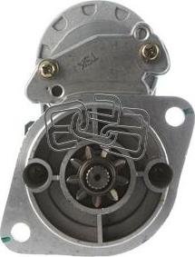 EAA EAA-141049 - Démarreur droxauto.com