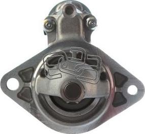 EAA EAA-141197 - Démarreur droxauto.com