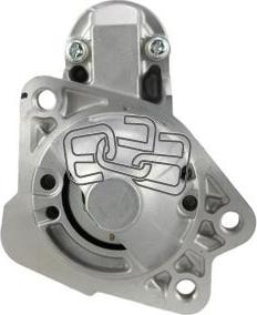 EAA EAA-141399 - Démarreur droxauto.com