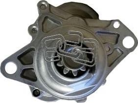 EAA EAA-141296 - Démarreur droxauto.com