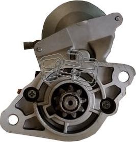 EAA EAA-161102 - Démarreur droxauto.com