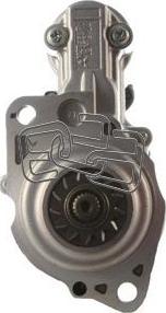 EAA EAA-111400 - Démarreur droxauto.com