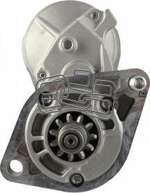 EAA EAA-111430 - Démarreur droxauto.com