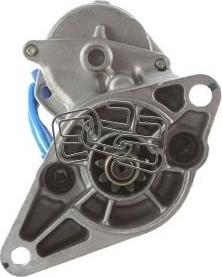 EAA EAA-111598 - Démarreur droxauto.com