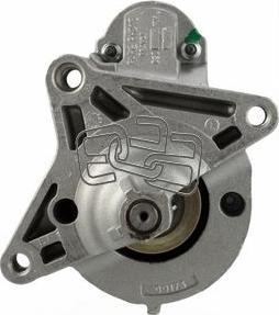 EAA EAA-111139 - Démarreur droxauto.com