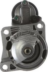 EAA EAA-111175 - Démarreur droxauto.com