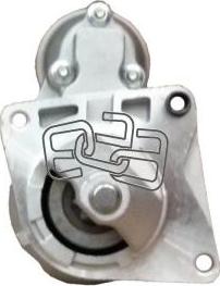 EAA EAA-111703 - Démarreur droxauto.com