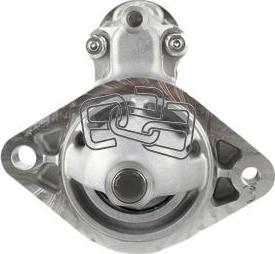 EAA EAA-112174 - Démarreur droxauto.com