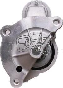 EAA EAA-112226 - Démarreur droxauto.com