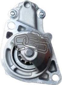 EAA EAA-121992 - Démarreur droxauto.com