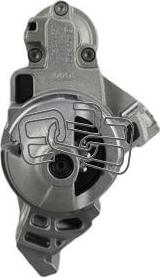 EAA EAA-121906 - Démarreur droxauto.com