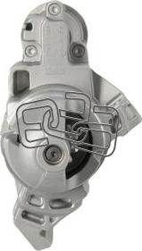 EAA EAA-121907 - Démarreur droxauto.com