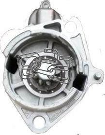 EAA EAA-121984-R - Démarreur droxauto.com