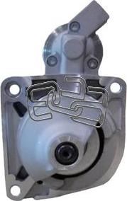 EAA EAA-121497 - Démarreur droxauto.com