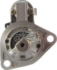 EAA EAA-121465 - Démarreur droxauto.com