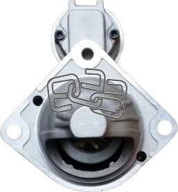 EAA EAA-121488 - Démarreur droxauto.com