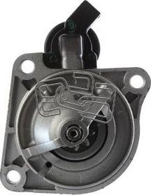 EAA EAA-121435 - Démarreur droxauto.com