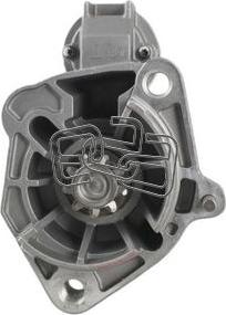 EAA EAA-121475 - Démarreur droxauto.com