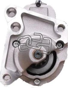 EAA EAA-121556 - Démarreur droxauto.com