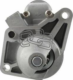 EAA EAA-121550 - Démarreur droxauto.com