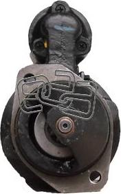 EAA EAA-121508 - Démarreur droxauto.com