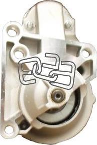 EAA EAA-121517 - Démarreur droxauto.com