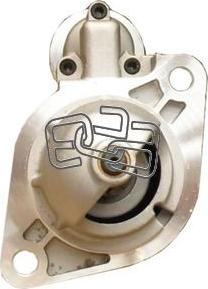 EAA EAA-121527 - Démarreur droxauto.com