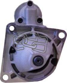 EAA EAA-121576 - Démarreur droxauto.com