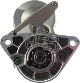 EAA EAA-121656 - Démarreur droxauto.com