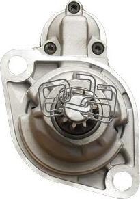 EAA EAA-121667 - Démarreur droxauto.com