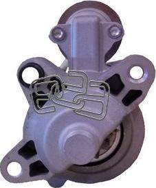 EAA EAA-121096 - Démarreur droxauto.com