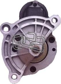 EAA EAA-121042 - Démarreur droxauto.com