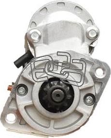 EAA EAA-121050 - Démarreur droxauto.com