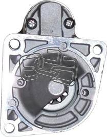 EAA EAA-121058 - Démarreur droxauto.com